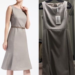 NWT MaxMara Fazio Dress
